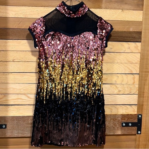 Weissman dance costume jazz MC - Picture 3 of 4